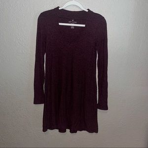 American Eagle Soft & Sexy Dress Size Small